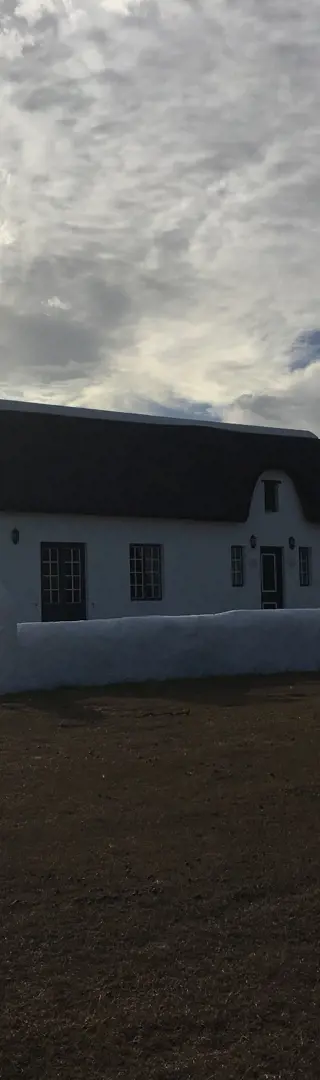 Erholung im De Hoop Nature Reserve